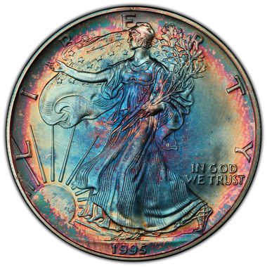 Cert 40238685 - Coin Image