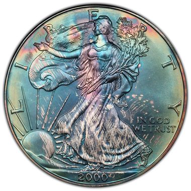 Cert 40238686 - Coin Image