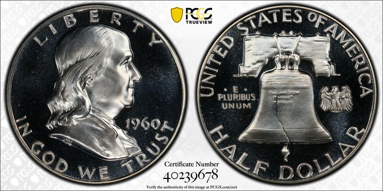 Cert 40239678 - Coin Image