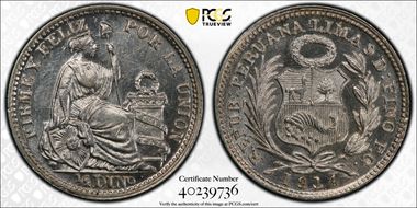 1914/03-FG 1/2 Din KM-206.2 MS64