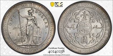 1902-B Trade$ Prid-13 MS64+