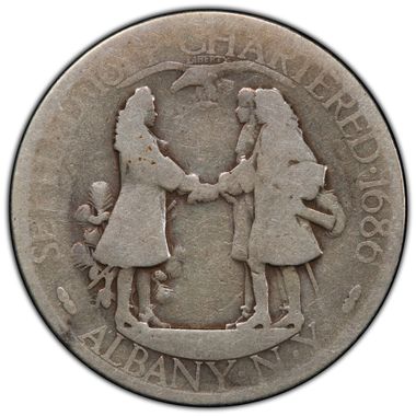 Cert 40240273 - Coin Image