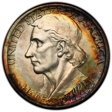 Cert 40240277 - Coin Image