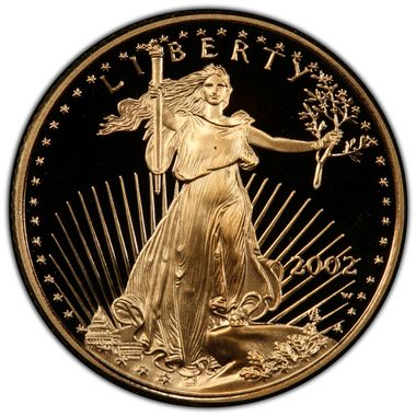 Cert 40240432 - Coin Image