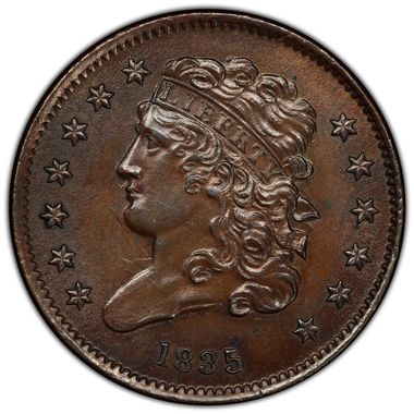 Cert 40240606 - Coin Image