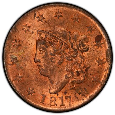 Cert 40240695 - Coin Image