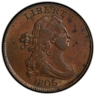 Cert 40240697 - Coin Image