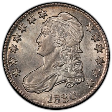 Cert 40240701 - Coin Image
