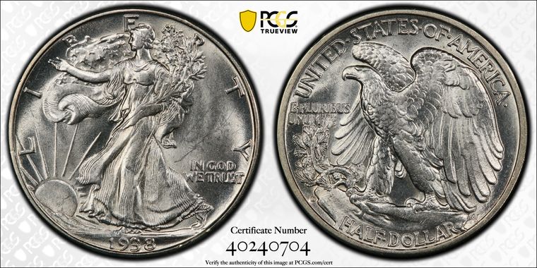 Cert 40240704 - Coin Image