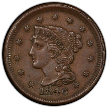 Cert 40240797 - Coin Image