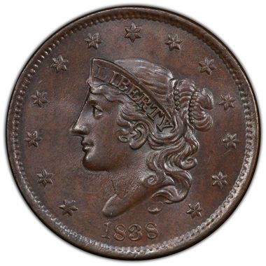 Cert 40241444 - Coin Image