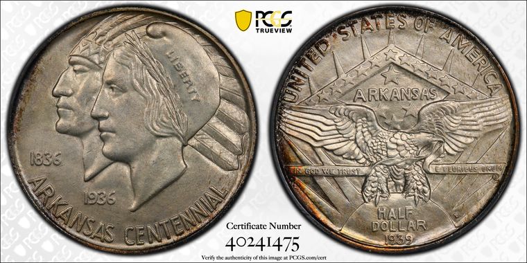 Cert 40241475 - Coin Image