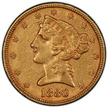 Cert 40241779 - Coin Image