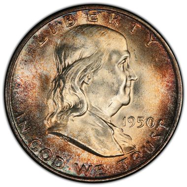 Cert 40241790 - Coin Image