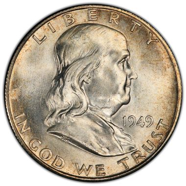 Cert 40241792 - Coin Image