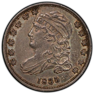 Cert 40242021 - Coin Image