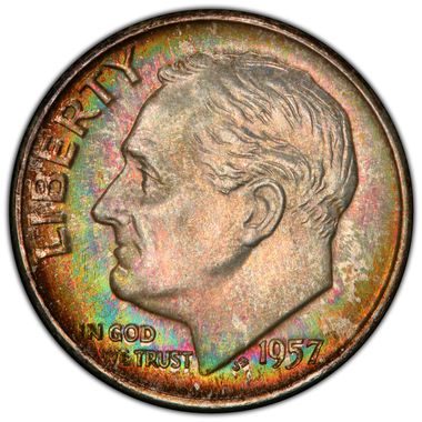 Cert 40242211 - Coin Image