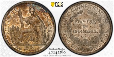 1898-A Piastre Lec-280 N1