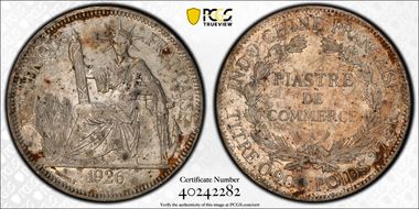 1926-A Piastre Lec-302 N1