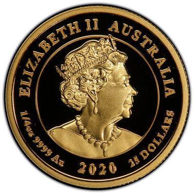 Cert 40242522 - Coin Image