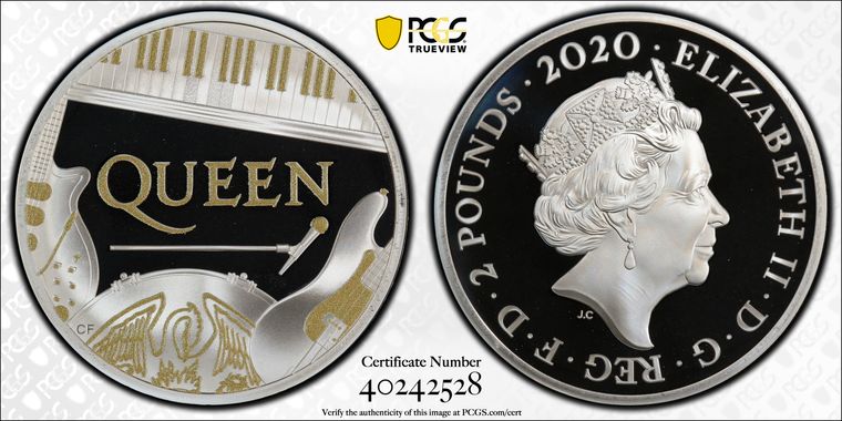 Cert 40242528 - Coin Image