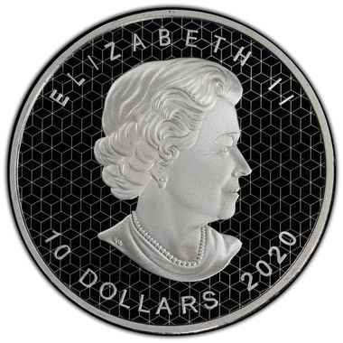 Cert 40242529 - Coin Image