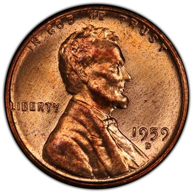 Cert 40242844 - Coin Image