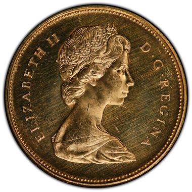 Cert 40243050 - Coin Image