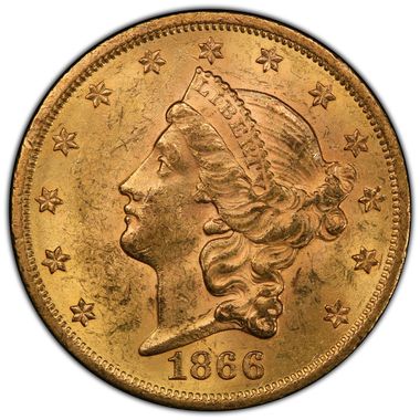 Cert 40243435 - Coin Image