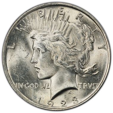 Cert 40243673 - Coin Image