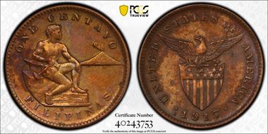 1917/8-S 1C Allen-2.15c N1BN