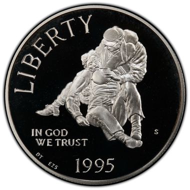 Cert 40243823 - Coin Image