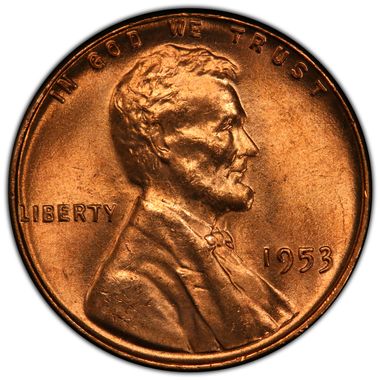 Cert 40243831 - Coin Image