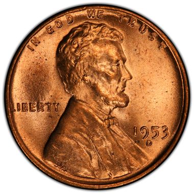 Cert 40243832 - Coin Image