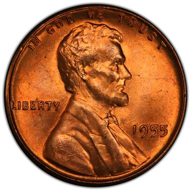 Cert 40243833 - Coin Image