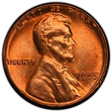 Cert 40243834 - Coin Image