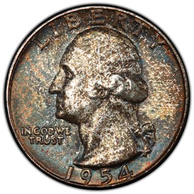 Cert 40244689 - Coin Image