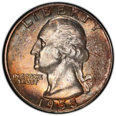 Cert 40244694 - Coin Image