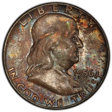 Cert 40244697 - Coin Image