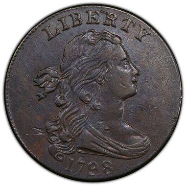 Cert 40245548 - Coin Image