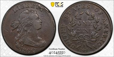 1800 1C S-208 XF45BN