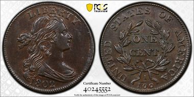 1802 1C S-242 AU55BN