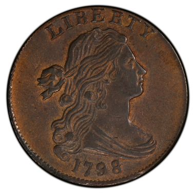 Cert 40246171 - Coin Image