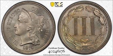 1879 3CN MS66+