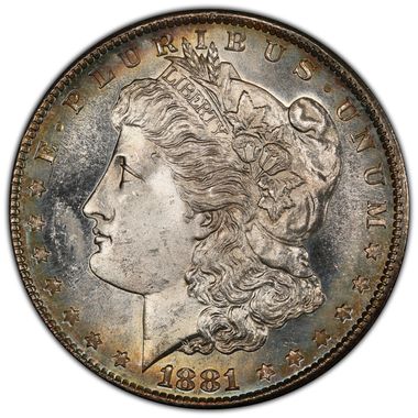 Cert 40246346 - Coin Image