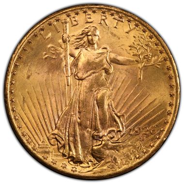 Cert 40246381 - Coin Image