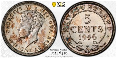 1946-C 5C PL66