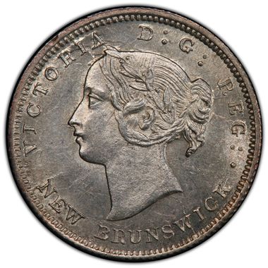 Cert 40246414 - Coin Image
