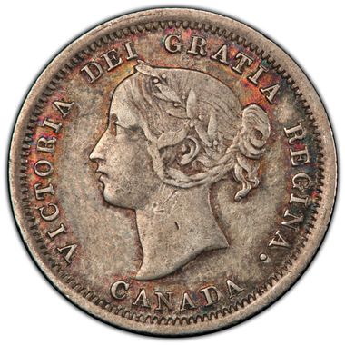 Cert 40247111 - Coin Image