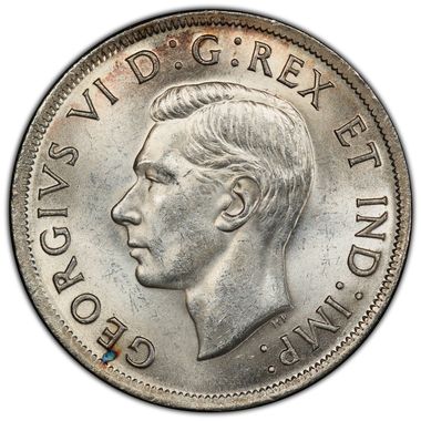 Cert 40247112 - Coin Image